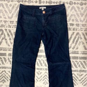 CAbi Farrah Flare Stretch